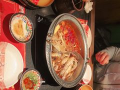 -牛New寿喜烧(闵行龙湖天街店)