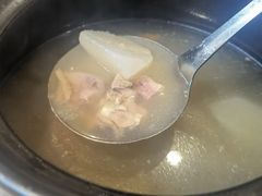 老火例汤-宏记广东客家菜(丰汇店)