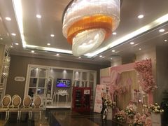 -新兴家喻酒家·羊城名宴(昌岗店)