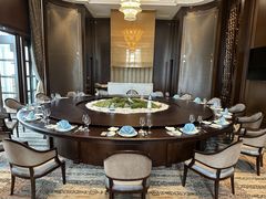 -鹭禧·中餐厅(厦门波特曼七星湾酒店)