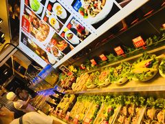 -必点海鲜·鲅鱼水饺(鞍山西道店)