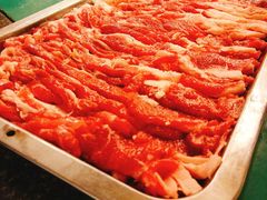 热切羊肉-月圆火锅(宁海东路二店)