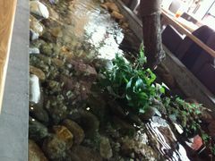 android_upload_pic-山有花啡餐厅(常营总店)
