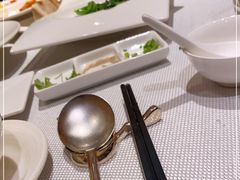 -天宝阁中餐厅(北京瑞吉酒店)