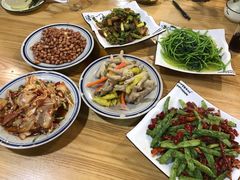-川娃子(万塘汇店)