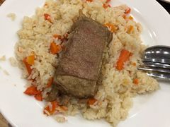 -塔斯提抓饭(东城汇店)