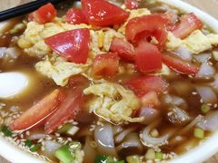 -川闻清粥小菜(建外SOHO店)