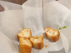 -港丽餐厅(正大店)