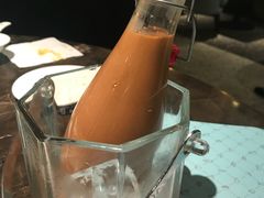 港式奶茶-大树餐厅(红旗街万达店)