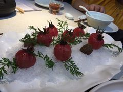-拈菜(观音桥阳光世纪店)