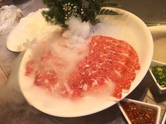 -满堂欢豆捞坊(美丽华大酒店店)