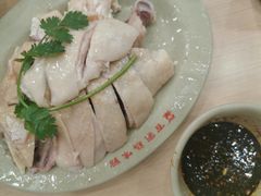 -百家鸡味馆(清泰店)