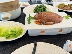 -大董(华贸购物中心店)