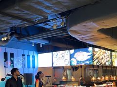 -深圳浪骑瞻云度假酒店-云尚餐厅