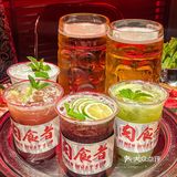 答应我！！来南京一定要吃的烤肉！！按头安利！