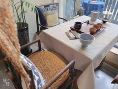 -一号铺子·大炉茶