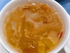 木瓜雪耳-白云宾馆·白云宴餐厅