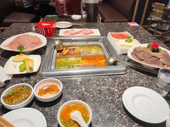 -海底捞火锅(群星城店)