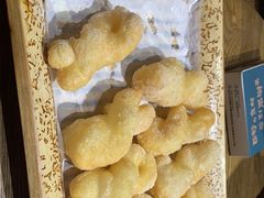 -后湖小院·乡野田园菜