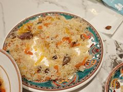 -巴依老爷新疆美食(魏公村店)