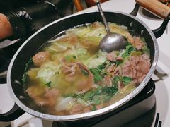 -乔阿马·江南味·驴肉香(龙湖华泾天街店)