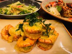 -亚特兰蒂斯·蟹餐厅 CRAB KITCHEN·鲜活海鲜