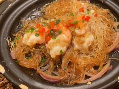 -廖川菜(金虹桥店)