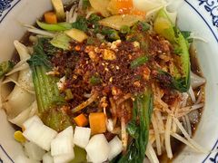 -秦之味陕西特色面馆(中华路店)
