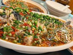 飞虹鱼-飞虹鱼馆(春华路店)