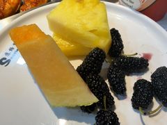 -苏格里岛自助烤肉海鲜火锅(成都金牛万达店)