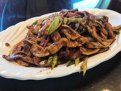 -天宝海鲜酒楼(开发区珠江道店)