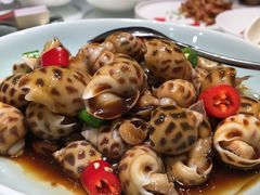 -千滋百味·醉江澜花园餐厅(街道口店)