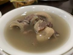 -长顺花江狗肉牛羊肉馆(五一广场店)