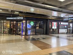 -凯德MALL(西直门店)