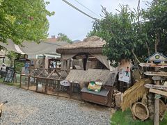 -HERRE·FARM 赫尔露营农场·团建聚会包场