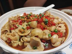 -柴火农家·江西赣南菜(土华店)