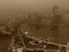 -澳门旅游塔360°旋转餐厅(南湾湖广场店)