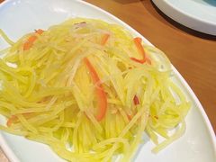 -三凤酒家·百年无锡菜(清扬茂业店)