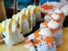 -村上一屋·亚洲菜融合小馆(南楼店)