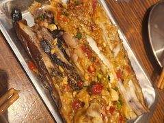 -破店肥哈·东北烧烤·夜宵(南山保利店)