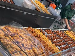 -泸溪河桃酥(西直门凯德店)