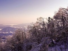 -瓦屋山景区