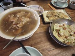 -缘生态云南菜·野生菌庭院餐厅(华侨城店)
