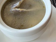 -蜈支洲岛珊瑚酒店临海阁中餐厅