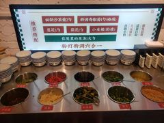 -粉灯牛腩牛杂煲·鸡煲(双井店)
