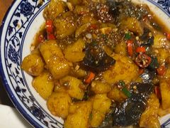 -天下客饭店(中山路店)