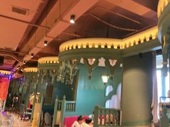 -驿楼兰·新疆菜(火车站店)