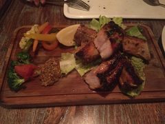 Babbo-BaBBo巴博意大利餐厅