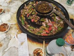 -正宗水城烙锅(黔灵东路店)