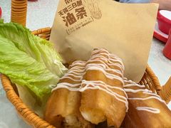 -花小蟹·无锡菜·大闸蟹主题餐厅·评弹表演(南长街店)